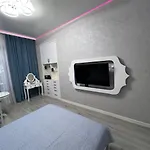 Lovers' Sharm Apartman Odessza