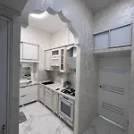 Apartman Lovers' Sharm Odessza