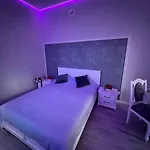 Lovers' Sharm Apartman Odessza