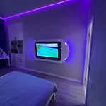 Apartman Lovers' Sharm Odessza