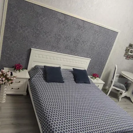 Apartman Lovers' Sharm *