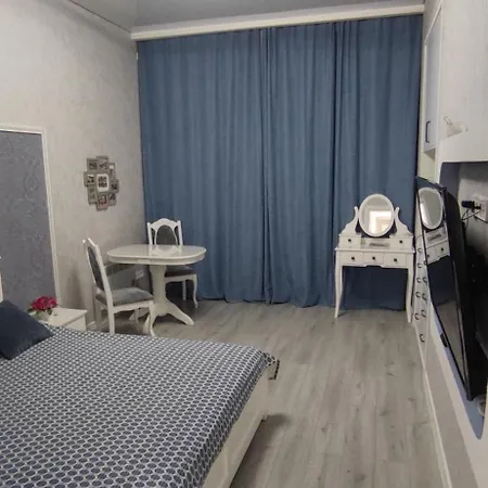 Lovers' Sharm Apartman
