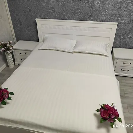 Lovers' Sharm Odessa