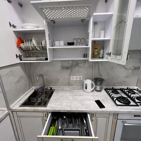 Apartament Lovers' Sharm Odessa