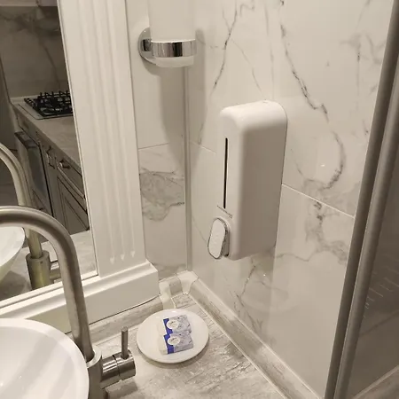 Apartman Lovers' Sharm *