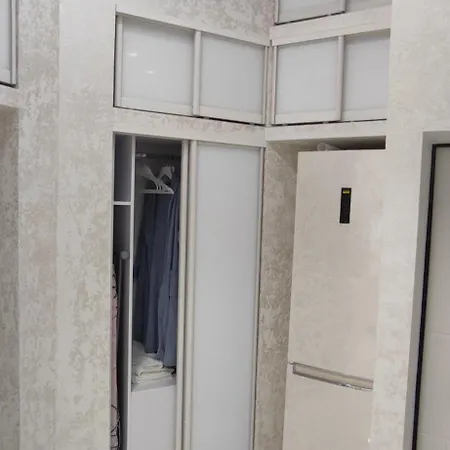 Lovers' Sharm Apartman *