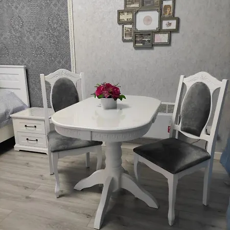 Lovers' Sharm Apartman *