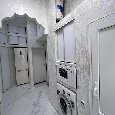 Apartman Lovers' Sharm *