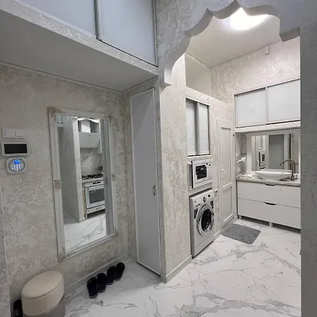 Apartman Lovers' Sharm Odessza