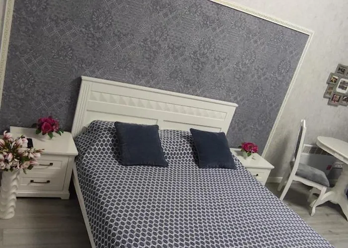 Apartament Lovers' Sharm *