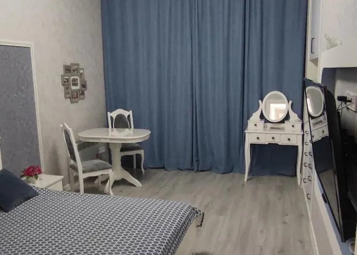 Lovers' Sharm Apartment