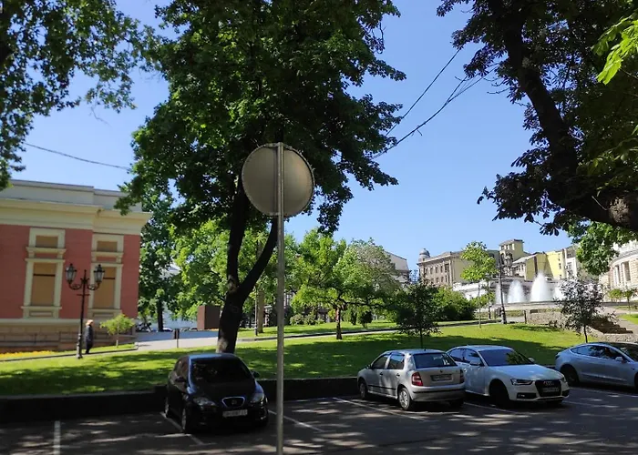 Lovers' Sharm أوديسا