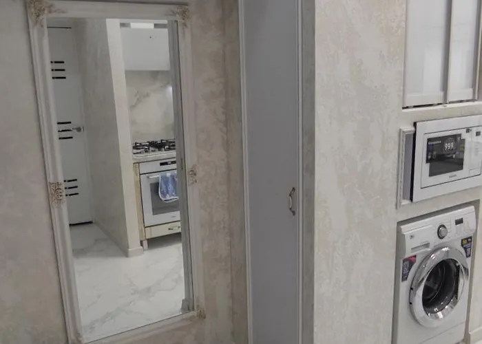 Lovers' Sharm * أوديسا