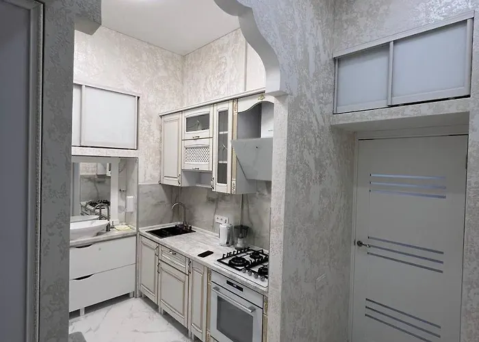 Apartament Lovers' Sharm Odessa