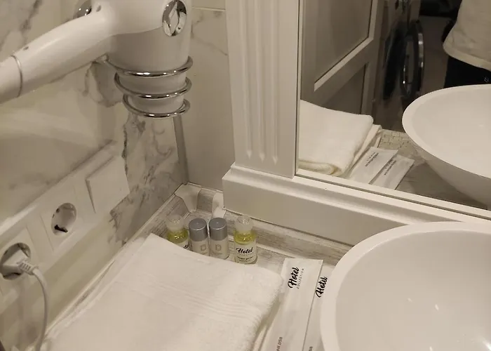 Lovers' Sharm * Odesa