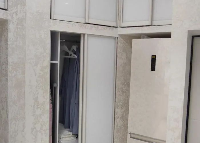 Lovers' Sharm Apartment *