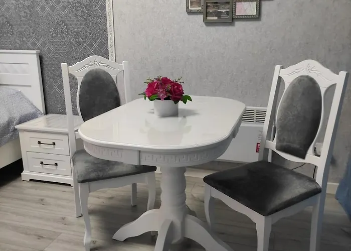 Lovers' Sharm Apartament *