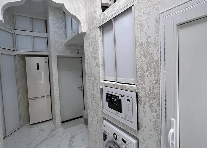 Apartment Lovers' Sharm *