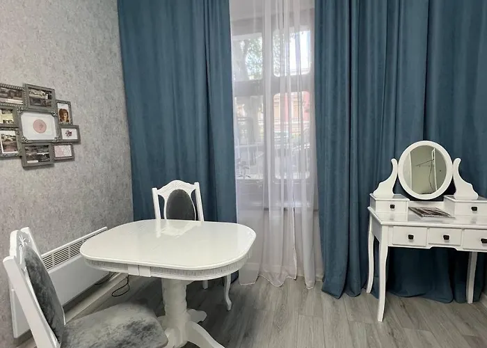 Lovers' Sharm Apartament