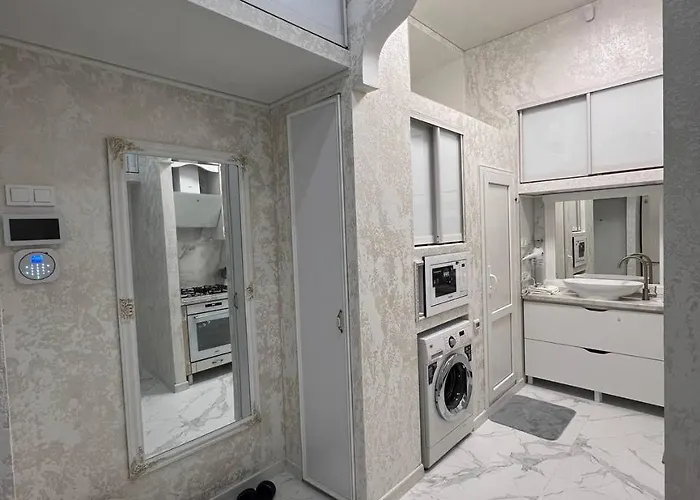 Apartament Lovers' Sharm Odessa