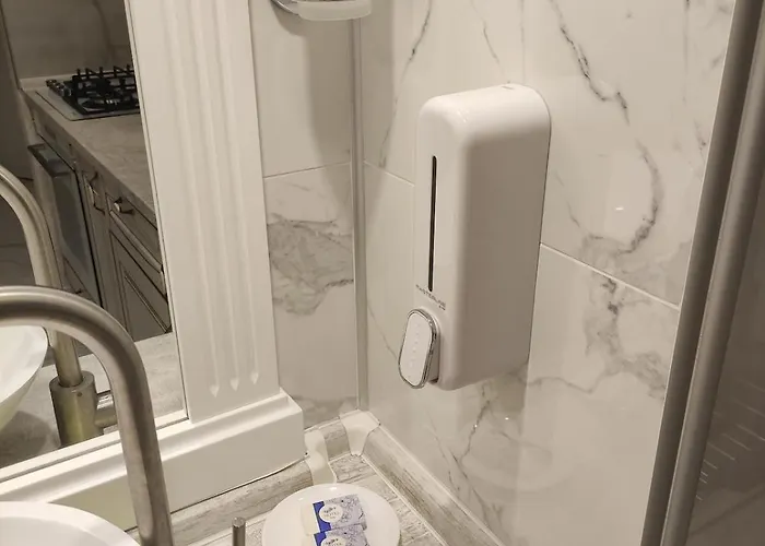 アパート Lovers' Sharm *