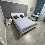 Lovers' Sharm Οδησσός