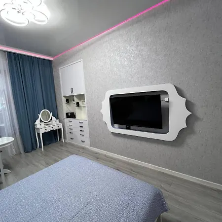Lovers' Sharm Apartment Odessa