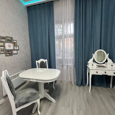 Lovers' Sharm Apartment