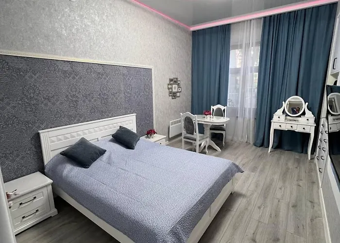 Lovers' Sharm * Одесса