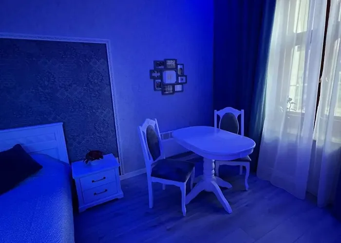 Lovers' Sharm Одесса